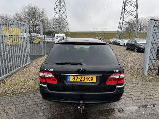 Mercedes E-klasse 320 CDI Avantgarde picture 7