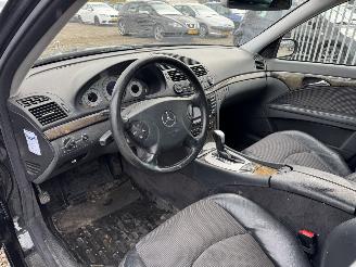 Mercedes E-klasse 320 CDI Avantgarde picture 8