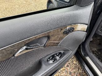 Mercedes E-klasse 320 CDI Avantgarde picture 18