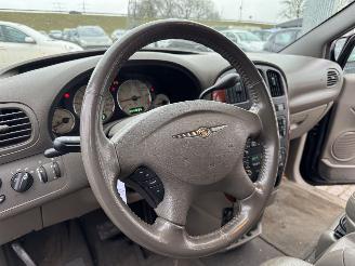 Chrysler Grand-voyager 3.3i V6 Limited picture 12