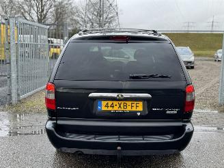 Chrysler Grand-voyager 3.3i V6 Limited picture 7