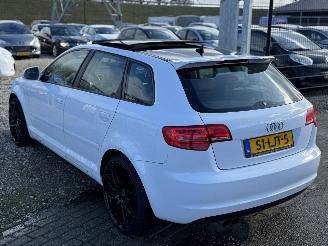 Audi A3 1.4 TFSI Attraction Pro Line business picture 8