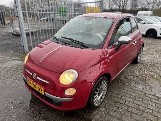 Fiat 500 Fiat 500 1.2 Pop picture 7