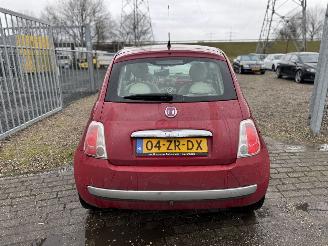 Fiat 500 Fiat 500 1.2 Pop picture 10