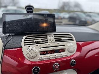 Fiat 500 Fiat 500 1.2 Pop picture 14