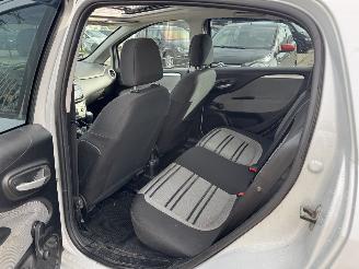 Fiat Punto Evo 1.3 M-Jet Dynamic picture 19