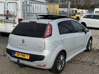 Fiat Punto Evo 1.3 M-Jet Dynamic picture 8