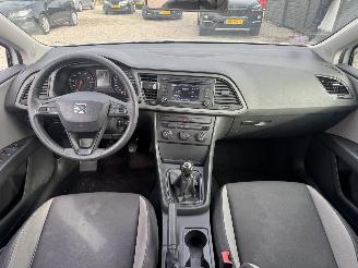 Seat Leon 1.2 TSI Enjoy picture 20