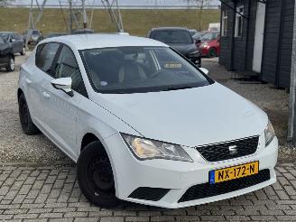  Seat Leon 1.2 TSI Enjoy 2013/9