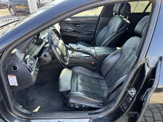 BMW 6-serie 640 D High Executive Gran Coupe M-pakket voll opties! picture 17