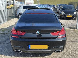 BMW 6-serie 640 D High Executive Gran Coupe M-pakket voll opties! picture 7
