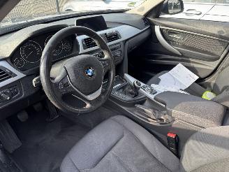 BMW 3-serie 320D Edition picture 12