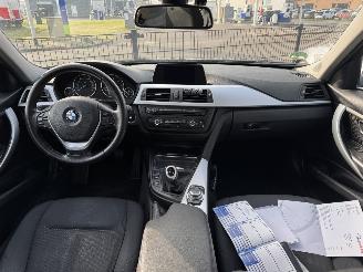 BMW 3-serie 320D Edition picture 13