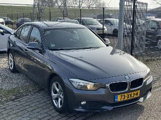 BMW 3-serie 320D Edition picture 8
