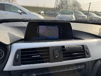 BMW 3-serie 320D Edition picture 18