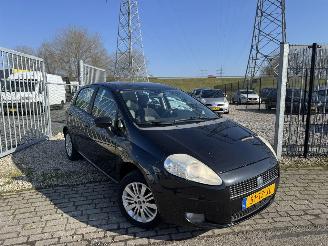 Fiat Punto 1.4 Dynamic 2007/3