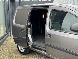 Renault Kangoo 1.5 Blue Dci 95 Luxe picture 3