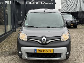 Renault Kangoo 1.5 Blue Dci 95 Luxe picture 4