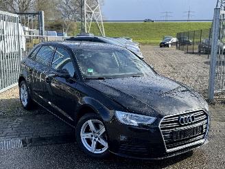 damaged passenger cars Audi A3 SPORTBACK 30TFSI Pro Line 71.000 NAP 2019/1