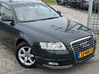 Audi A6 2.8 FSI Advance 1e eigenaar NAP! picture 2