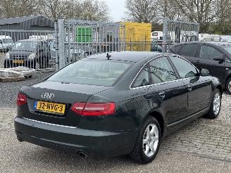 Audi A6 2.8 FSI Advance 1e eigenaar NAP! picture 9