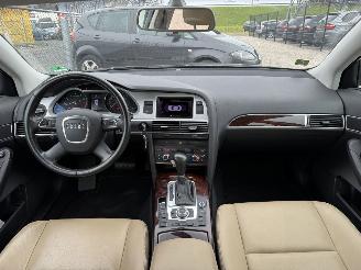 Audi A6 2.8 FSI Advance 1e eigenaar NAP! picture 16