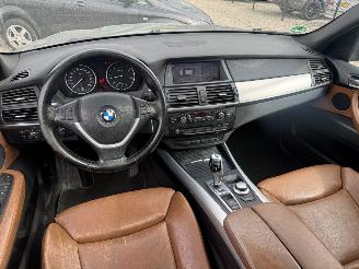 BMW X5 XDRIVE 35D High Executive picture 13
