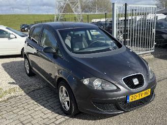 Seat Altea 1.6 Emotion picture 3