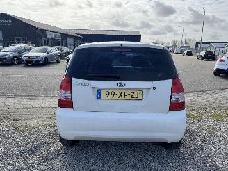 Kia Picanto 1.0 EX picture 6