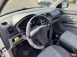 Kia Picanto 1.0 EX picture 8