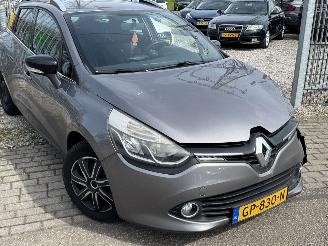 Renault Clio 1.5 DCI ECO Night&Day 128.000 KM NAP picture 2