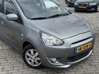 Mitsubishi Space-star 1.0 Bright 123.000 KM NAP! picture 2