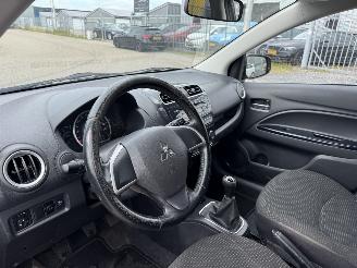 Mitsubishi Space-star 1.0 Bright 123.000 KM NAP! picture 9