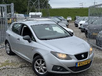 škoda osobní automobily Seat Ibiza 1.2 Style 2011/7