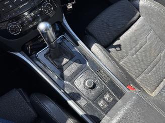 Peugeot 508 2.2 HDi GT Automaat picture 12