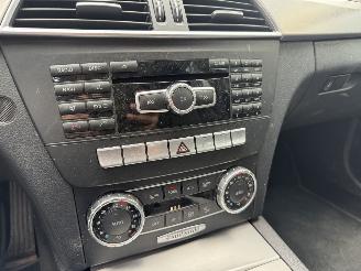 Mercedes C-klasse c200 CDI Business Clas Avantgarde picture 12