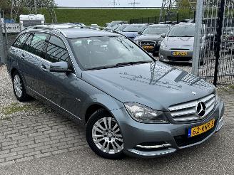 Auto incidentate Mercedes C-klasse c200 CDI Business Clas Avantgarde 2011/6