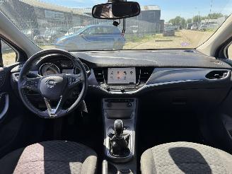 Opel Astra SPORTS TOURER 1.0 edition picture 17