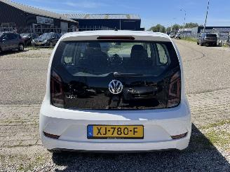 Volkswagen Up! 1.0 BMT Move up picture 7