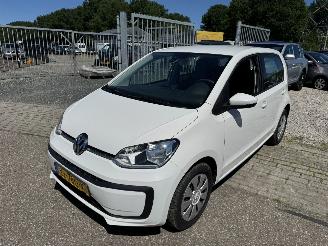 Volkswagen Up! 1.0 BMT Move up picture 4