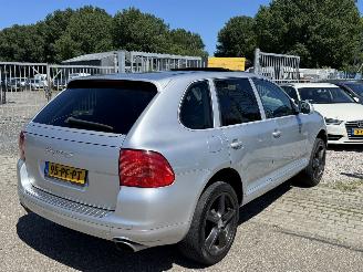 Porsche Cayenne 4.5 S picture 8