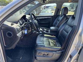 Porsche Cayenne 4.5 S picture 20