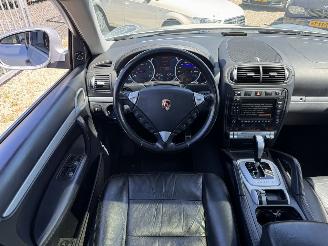 Porsche Cayenne 4.5 S picture 18