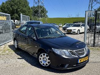 Vaurioauto  passenger cars Saab 9-3 2.0 T Vector Sport 2008/3