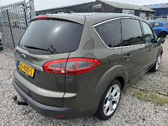 Ford S-Max 2.0 TDCi Titanium 7 Persoons picture 9