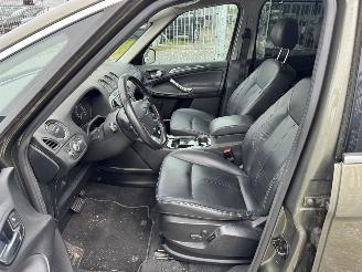 Ford S-Max 2.0 TDCi Titanium 7 Persoons picture 16