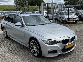 BMW 3-serie 320D M-Pakket EX BPM! picture 3