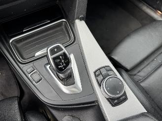 BMW 3-serie 320D M-Pakket EX BPM! picture 16