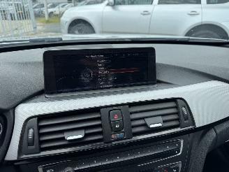BMW 3-serie 320D M-Pakket EX BPM! picture 14