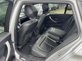 BMW 3-serie 320D M-Pakket EX BPM! picture 18